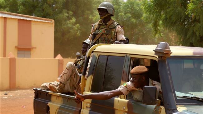 53 Tentara Mali Tewas dalam 'Serangan Teroris' di Sebuah Pos Militer di Timur Laut